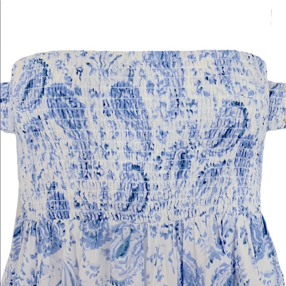 Boho Me Collection Jumpsuit - Picture 4 of 5